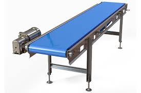 SS Belt Conveyor